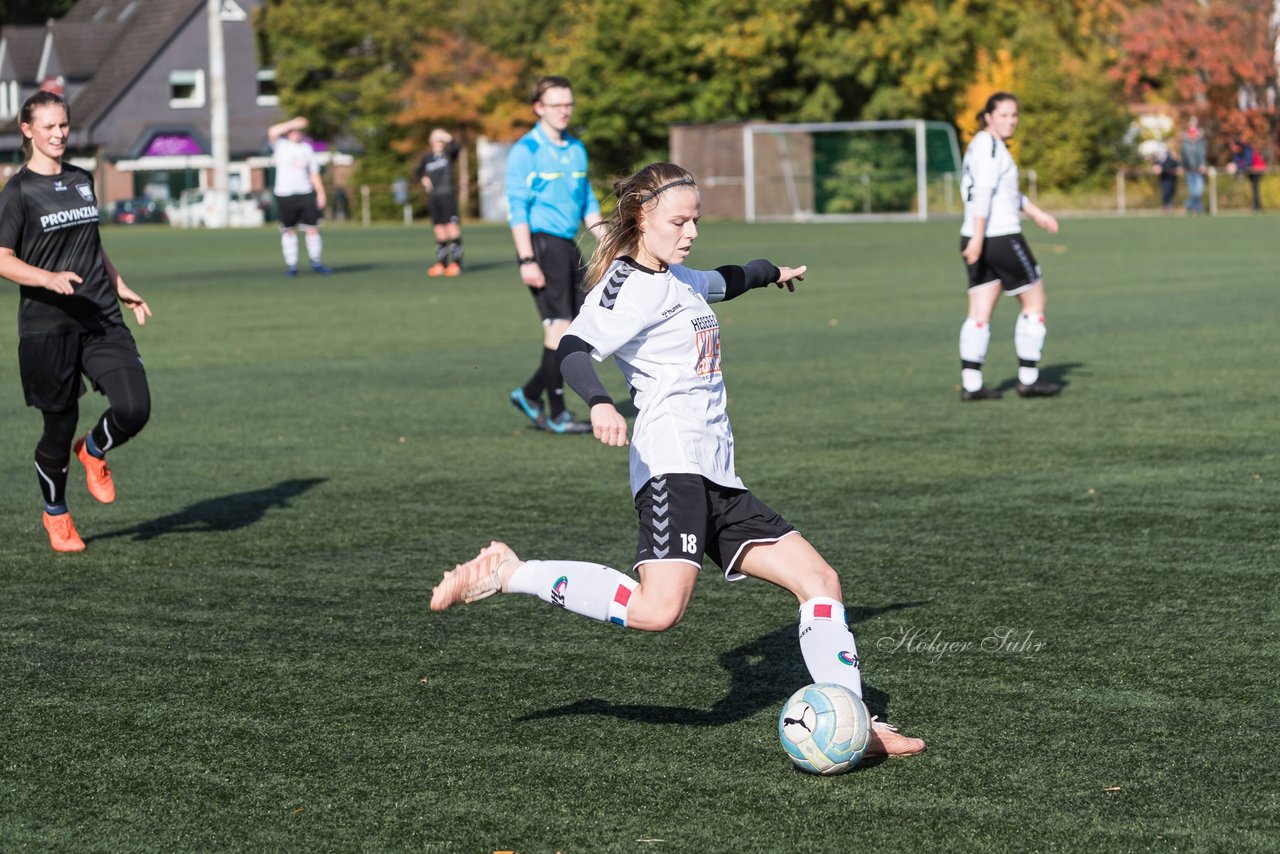 Bild 120 - Frauen SV Henstedt Ulzburg III - TSV Wiemersdorf : Ergebnis: 2:1